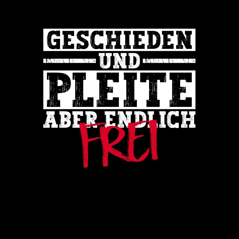 Geschieden Und Pleite Aber Endlich Frei Scheidung