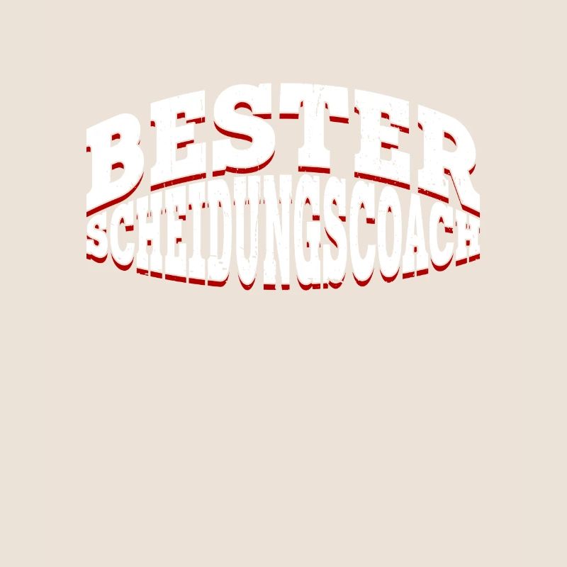 Bester Scheidungscoach - Scheidungsparty Scheidung