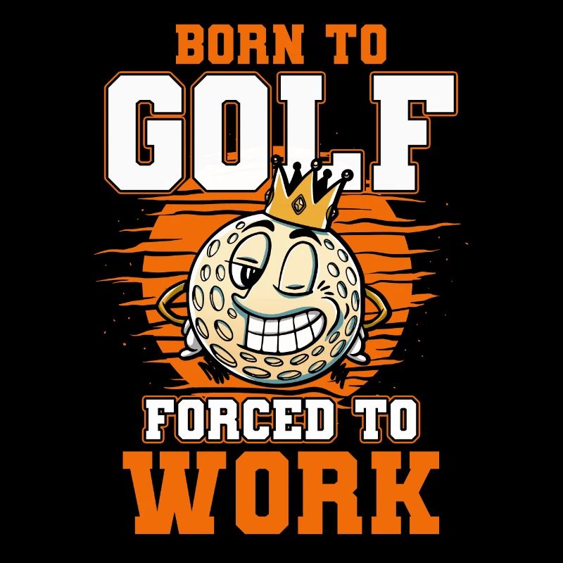 Golf gift for golfers