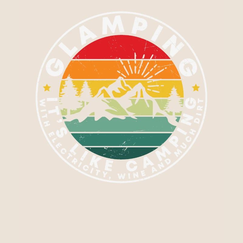 Glamping C’est comme le camping Glamping Citations