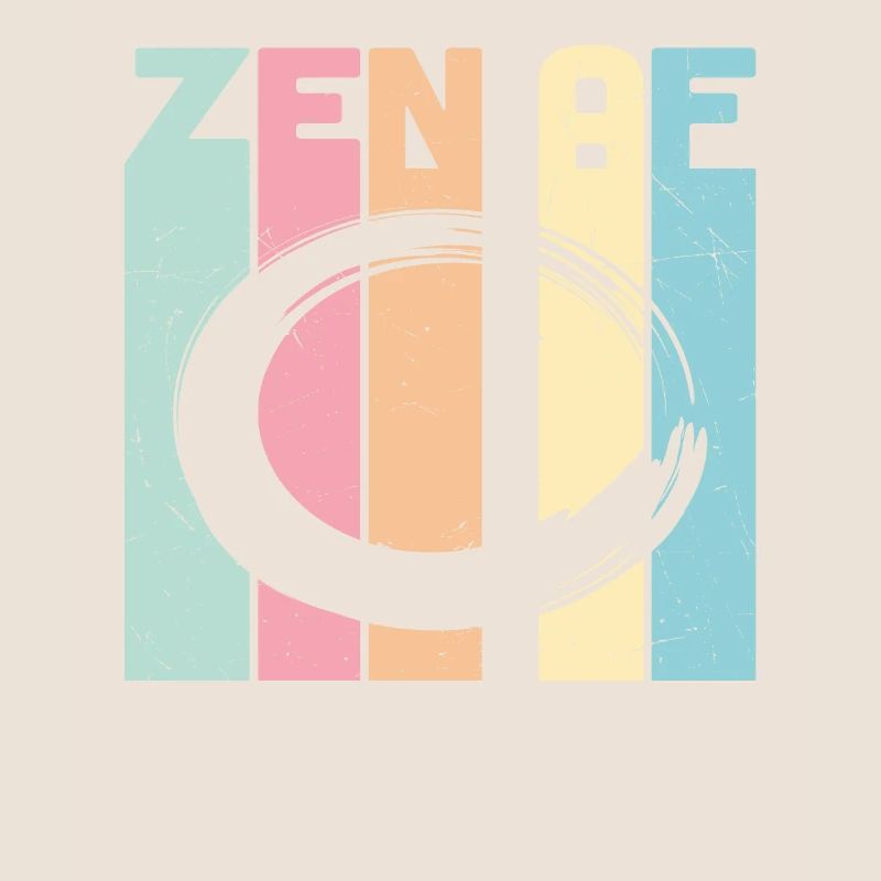 Zen Af Rétro