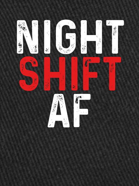 Night shift af