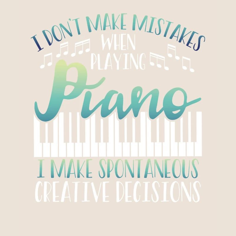 I make creative decisions