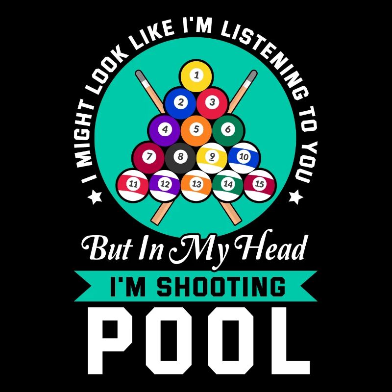 Billard billard billard