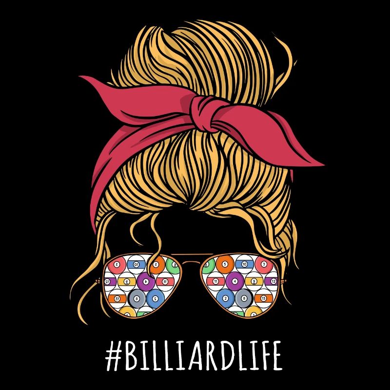 Snooker Pool Billard