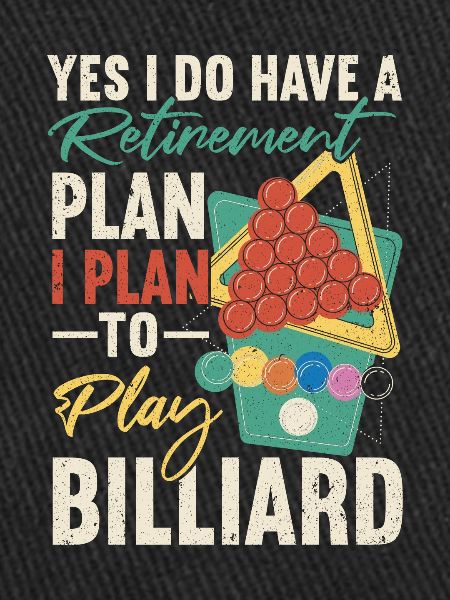 Billard billard billard