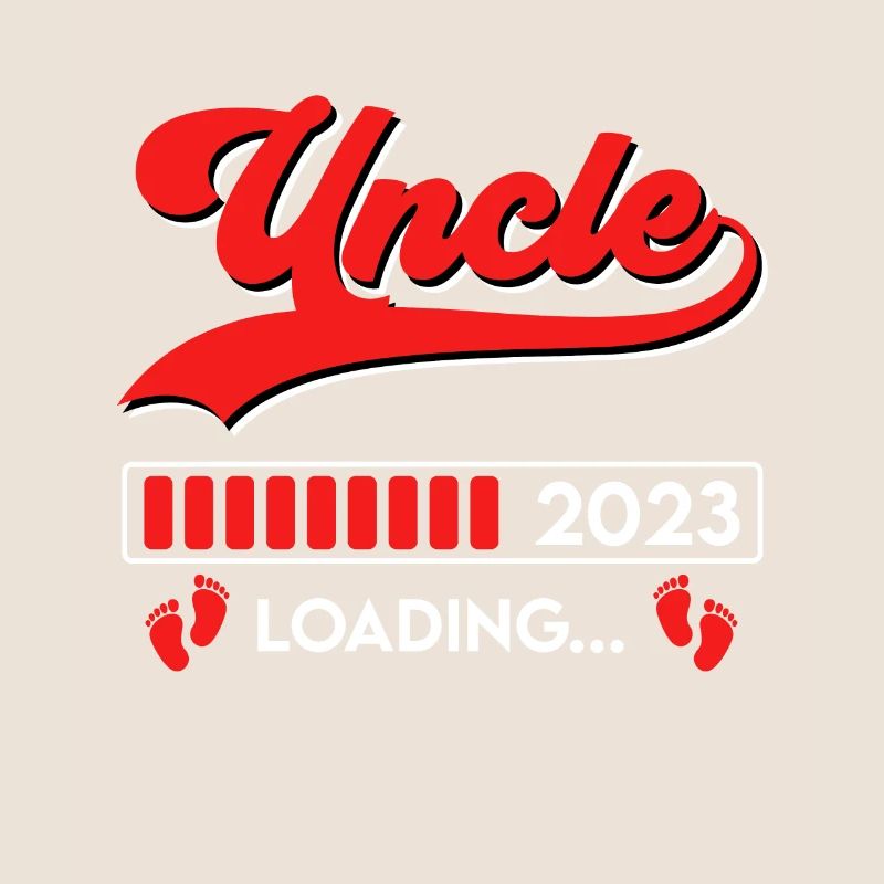 Uncle 2023 loading Uncle