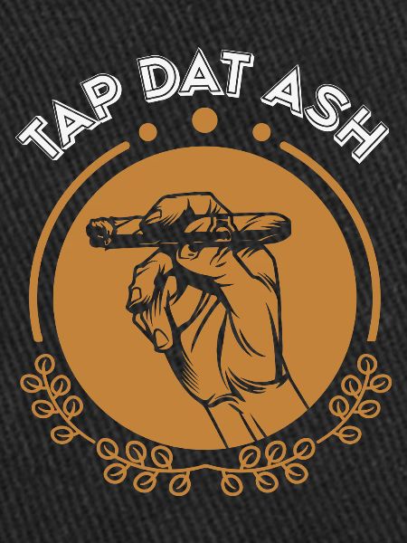 tap dat ash - cigare passion