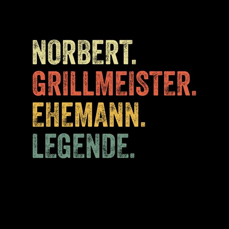 Norbert Grillmeister Ehemann Vorname Grillen