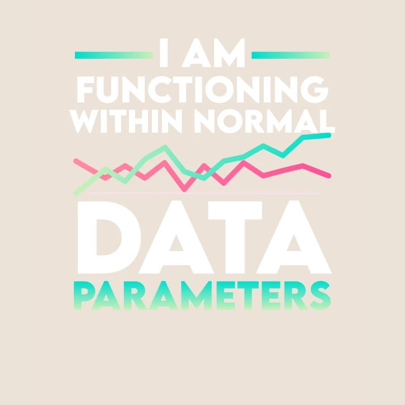 Paramètres US Flag Computer Data Scientist