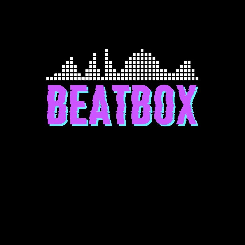 Beatbox Beatboxing Beatboxer