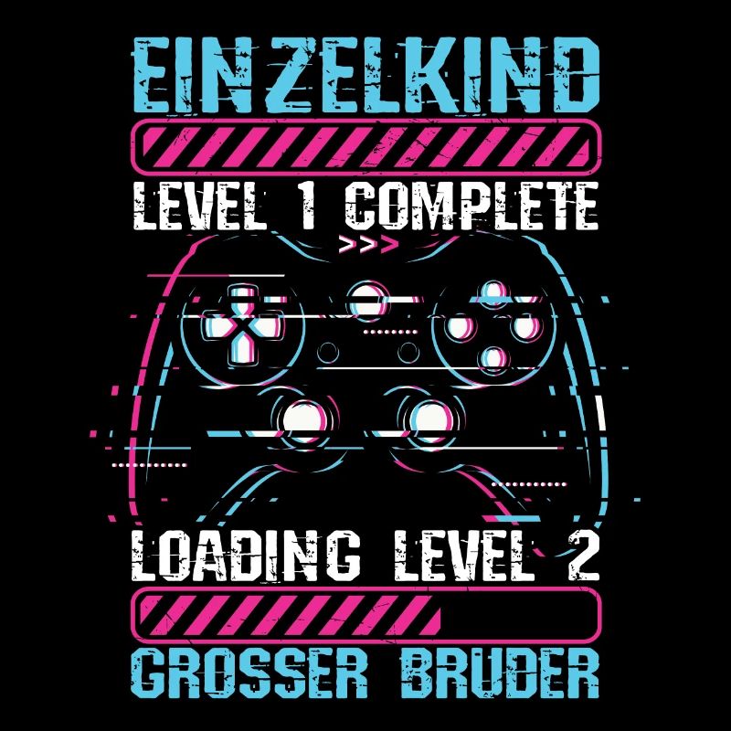 Einzelkind Level 1 Complete Loading Level 2 Grosse
