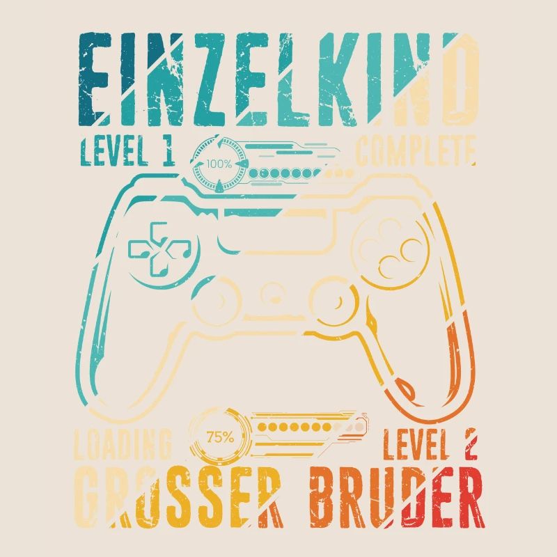 EINZELKIND LEVEL 1 COMPLETE LOADING LEVEL 2 GROSSE