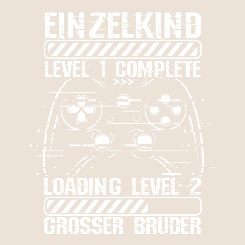 Einzelkind Level 1 Complete Loading Level 2 Grosse