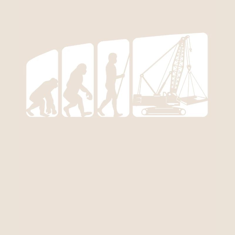 Crane Operator Evolution Crane Driver
