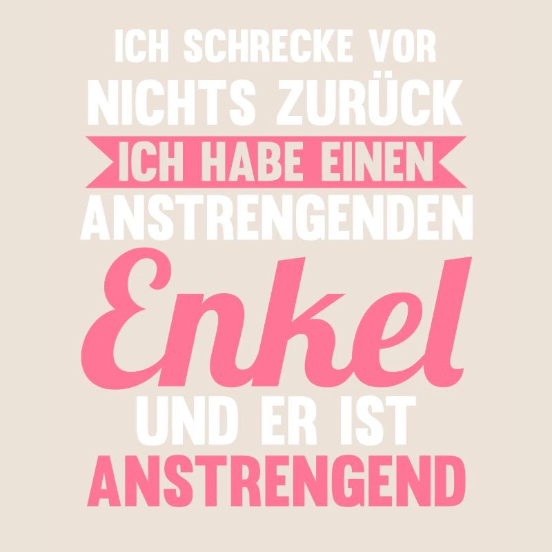 Großmutter Großmama Omi Oma