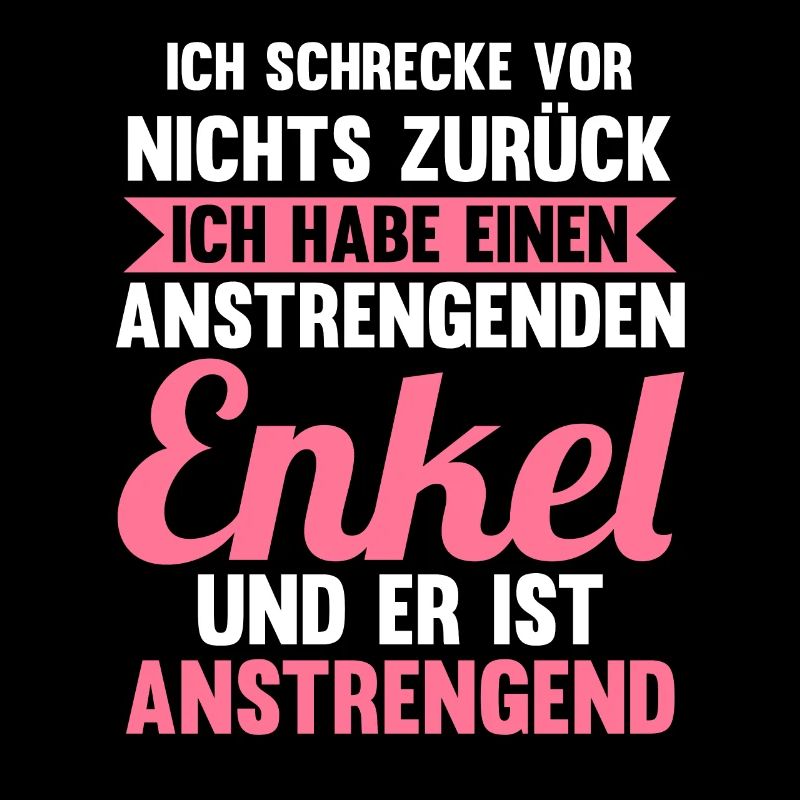 Großmutter Großmama Omi Oma