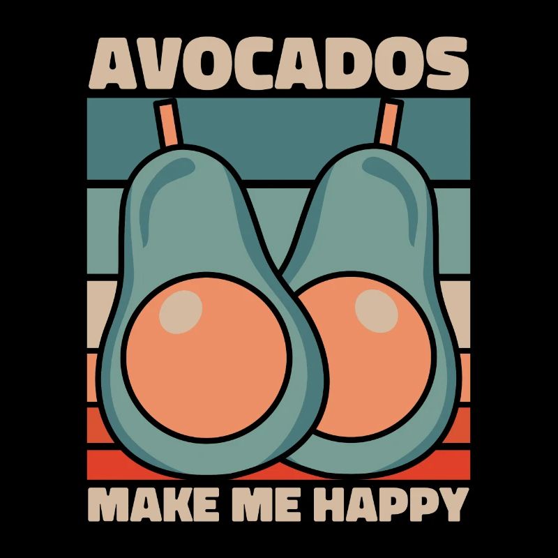 Avocado Essen Guacamole Vegan