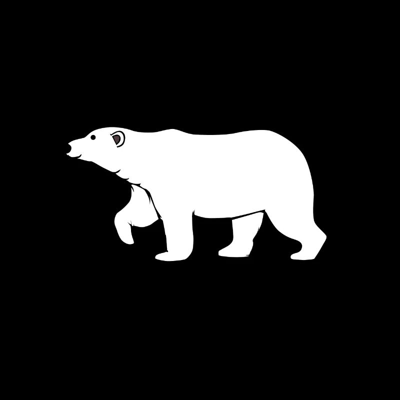 Distracted by Polar Bears Expedition Arctic