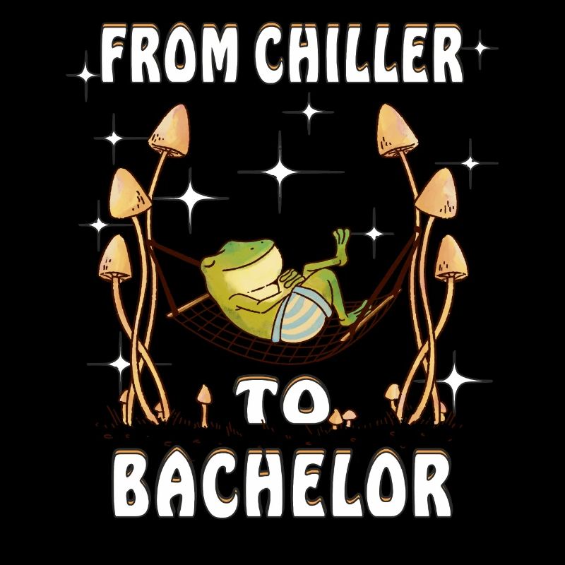 DU REFROIDISSEUR AU BACHELOR