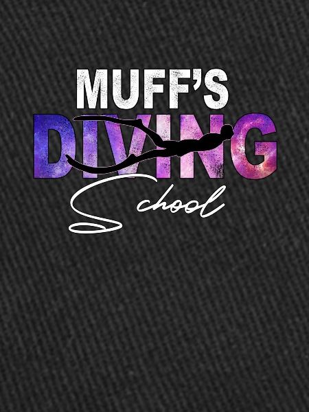 L’école de plongée de Muff