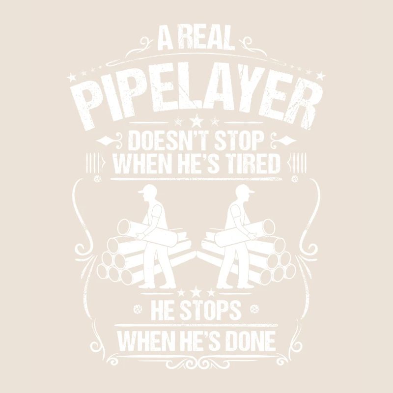 Constructeur de pipelines Construction de pipelines Pipelayer