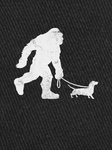 Teckel Bigfoot