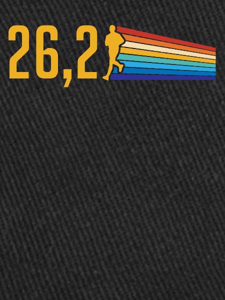 Half Marathon, Marathon, Runner