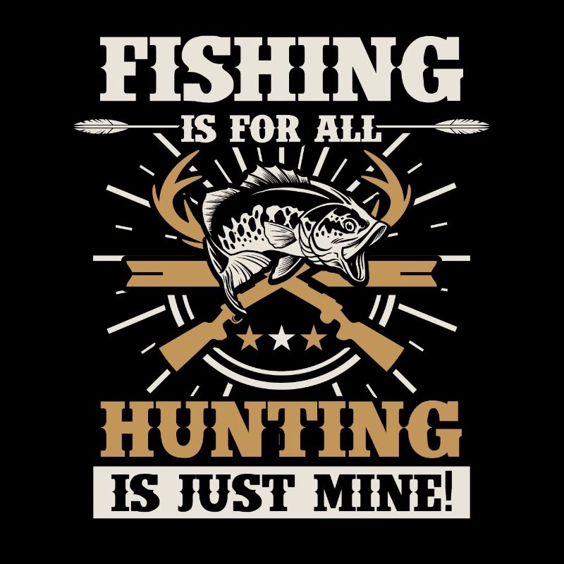 Fishing Hunting