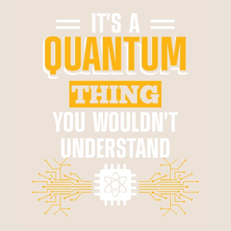 Quantencomputerphysik