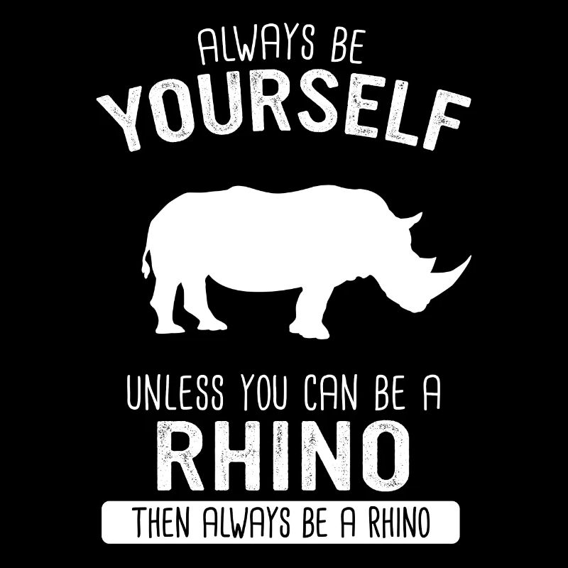 Rhinocéros Rhinocéros