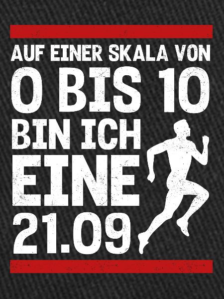 Halbmarathon, Marathon, Läufer