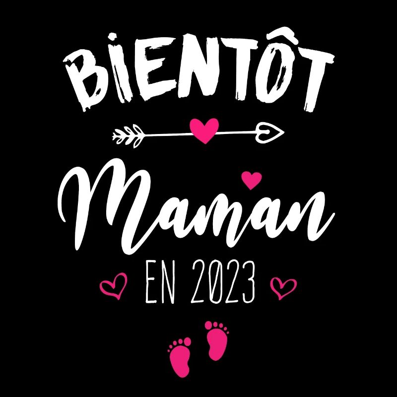 Bientôt Maman En 2023