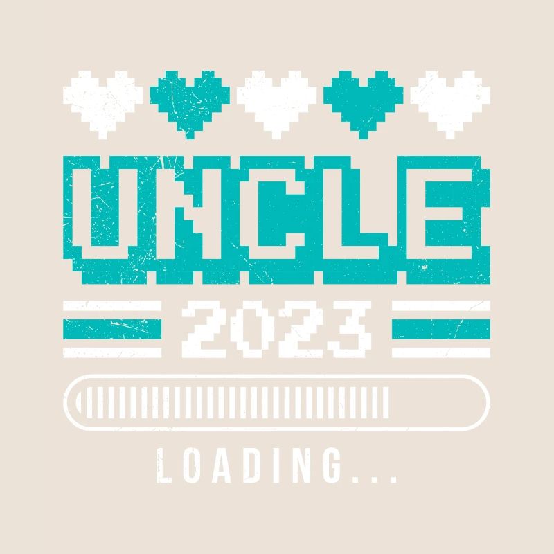 Uncle 2023 loading