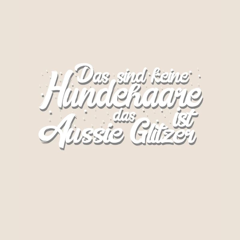 Australian Shepherd Geschenk Hunde