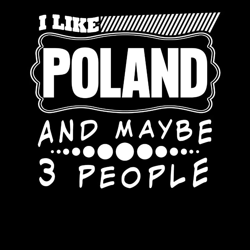 Polen Pole Polnisch