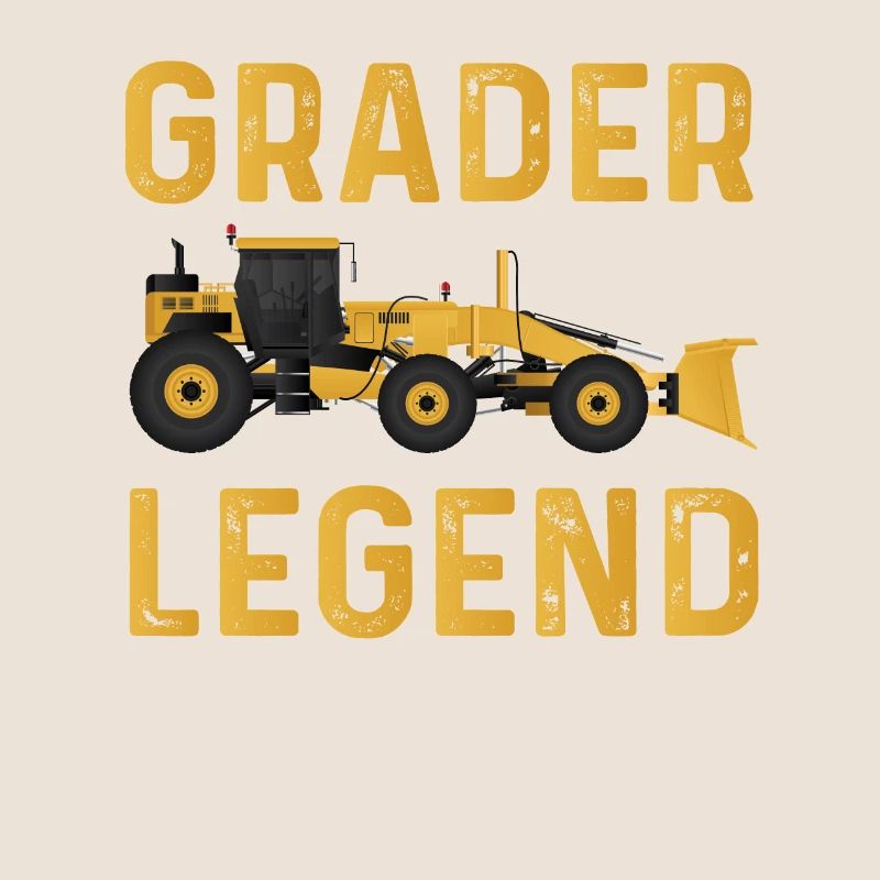 Grader Legend