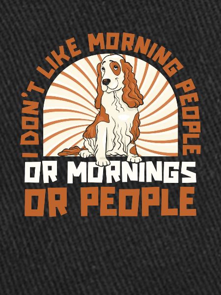 Cocker Spaniel