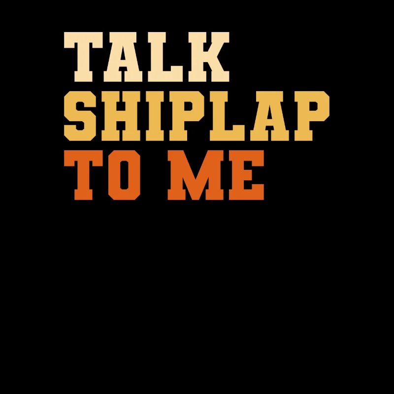 Parlez shiplap à moi Bricolage De Rénovation Doline