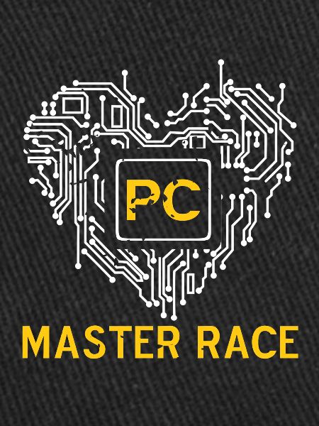 Glorieuse course PC Master
