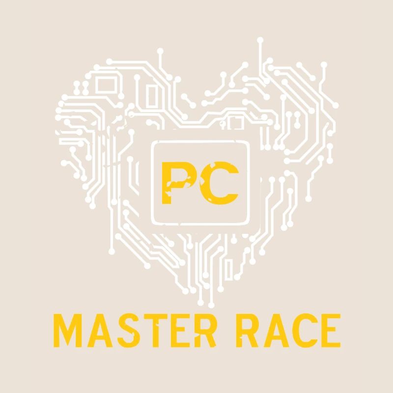 Glorieuse course PC Master