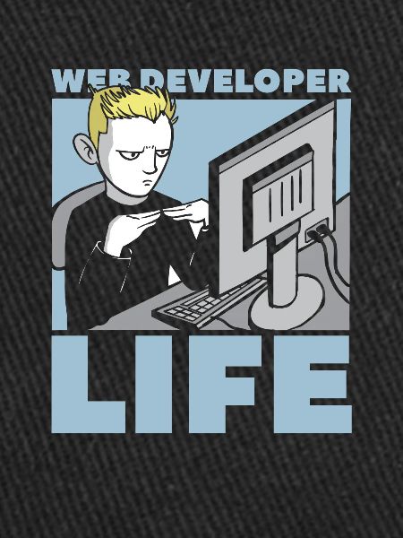 Web Entwickler Webdeveloper Web-Entwickler