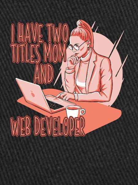 Web Entwickler Webdeveloper Web-Entwickler
