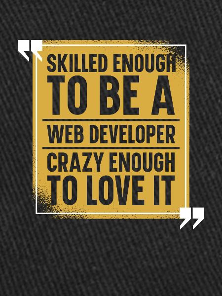 Web Entwickler Webdeveloper Web-Entwickler