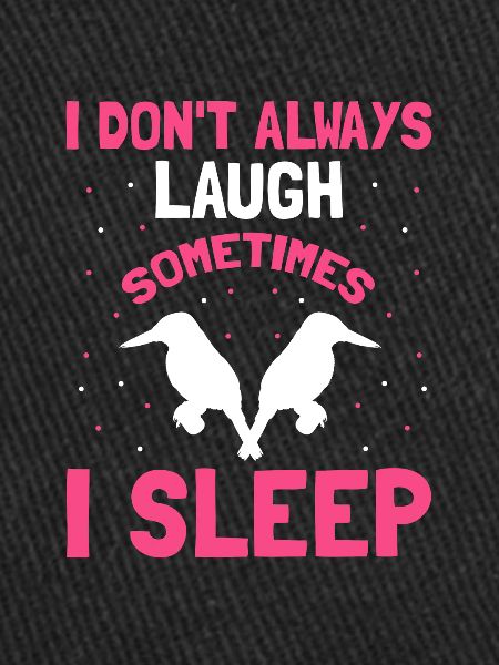 Kookaburra Design et Laughing Bird