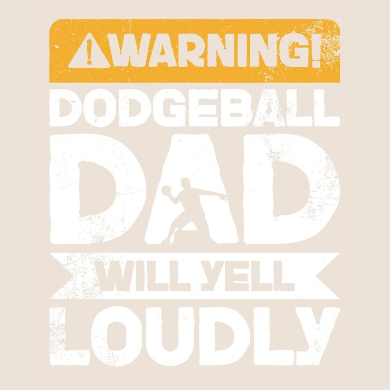 WARNUNG YELL - VADBALLBADE