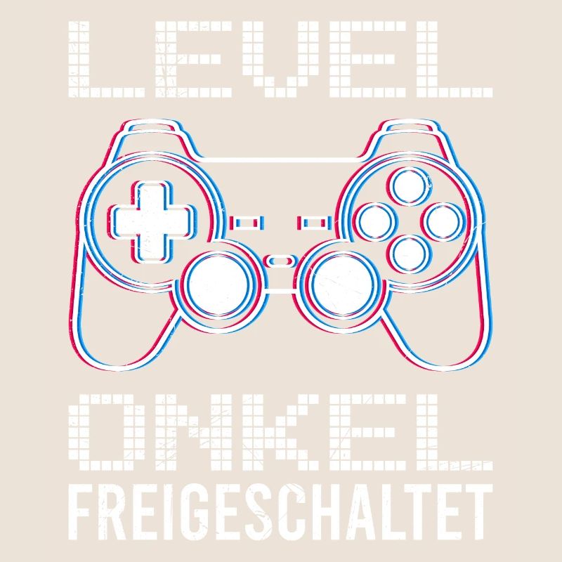 Level Onkel freigeschaltet