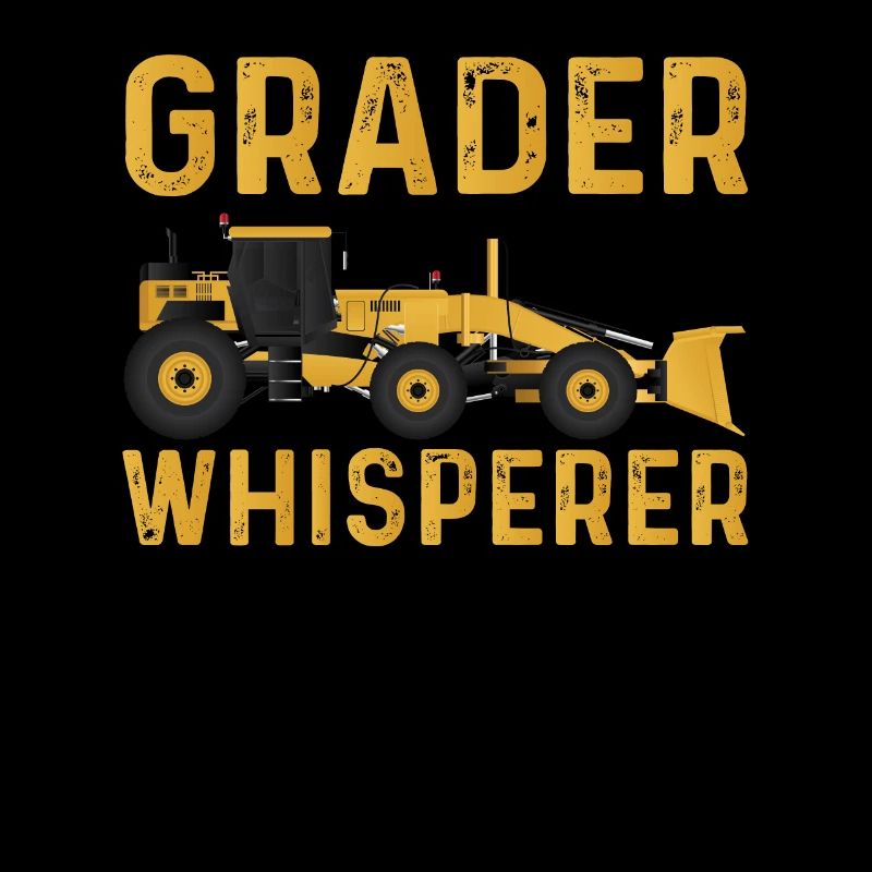 Grader whisperer