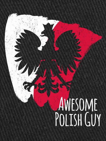 Poland Pole Flag Polish