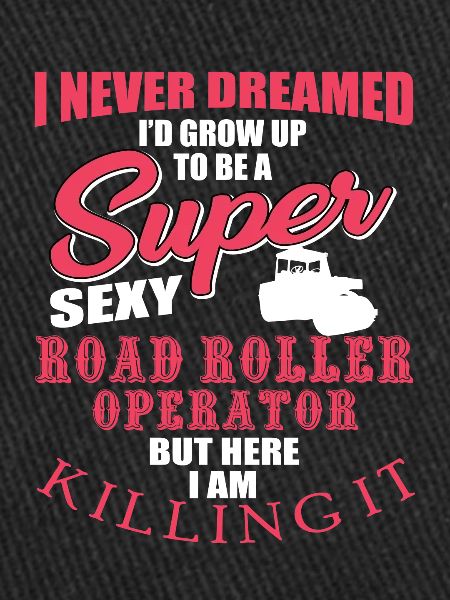 Fun Roller Design